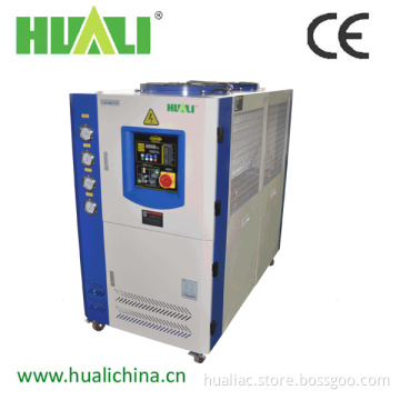 0~20 Degree Industrial Air Cooled Chiller